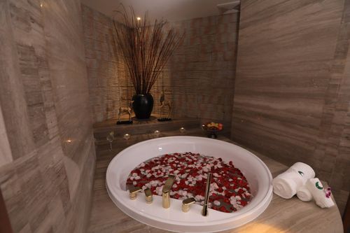 深圳品茶体验报告